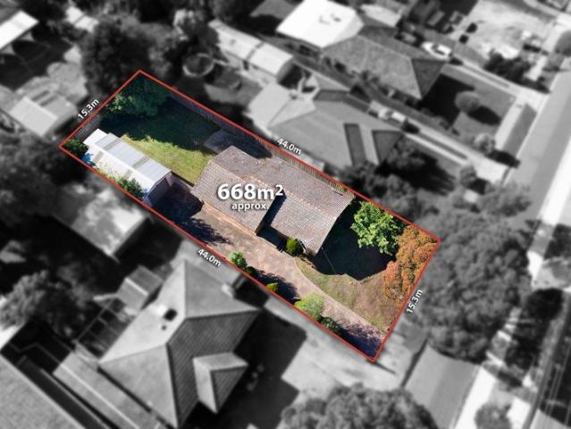 House for sale in Camerons Creek, Victoria