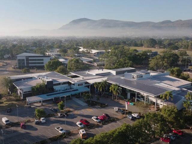 Property for rent in Townsville, Queensland
