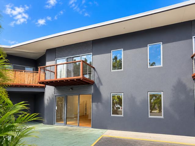 Office for rent in Byron Bay, Byron Shire Council