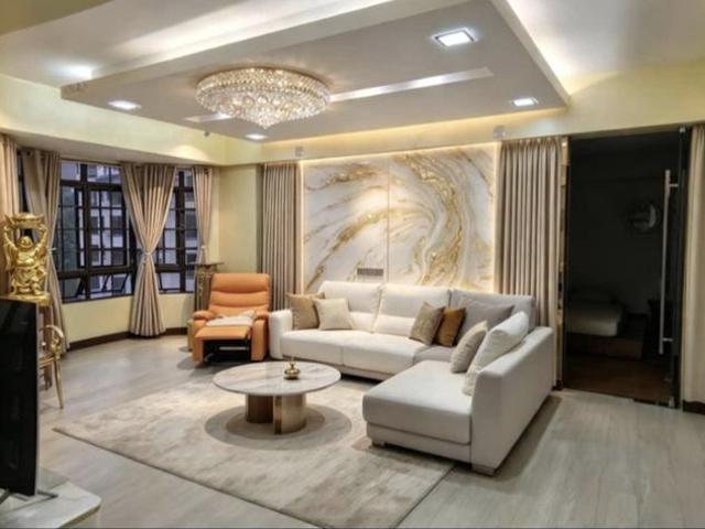 Condominium for sale in Genting Highlands, Bentong