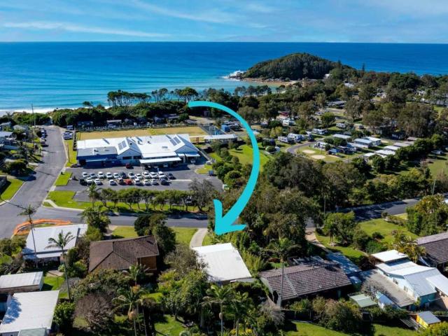House for sale in Scotts Head