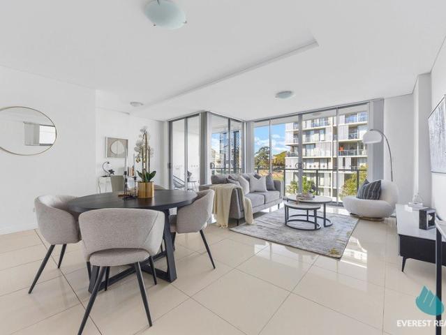 Apartment for sale in Sydney, New South Wales