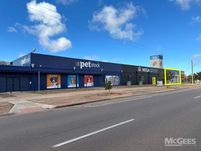 Retail for rent in Whyalla Norrie, South Australia