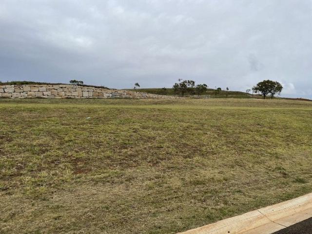 Land for sale in Rockyview, Queensland