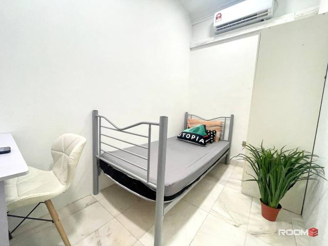 Apartment for rent in Country Heights Damansara, Kuala Lumpur