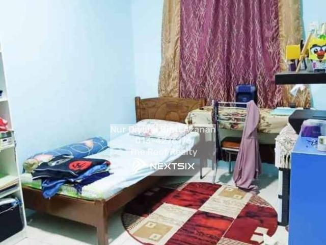 Residential House for sale in Georgetown, Penang