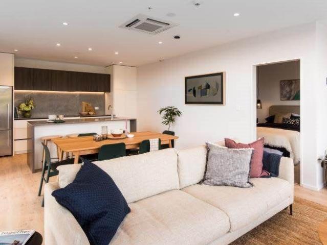 Apartment for rent in Paremoremo