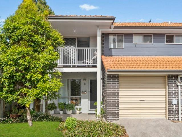 Apartment for sale in Toombul, Queensland