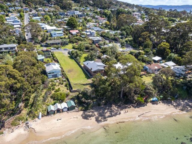 Land for sale in Hobart, Tasmania