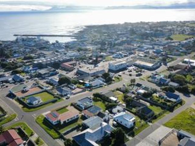 House for rent in Gansbaai, Overstrand Local Municipality