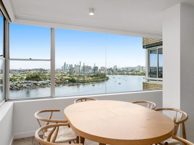 Apartment for rent in Toombul, Queensland
