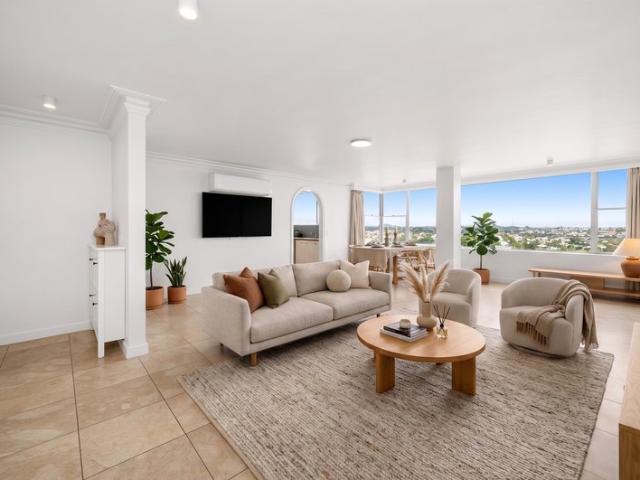 Apartment for rent in Toombul, Queensland