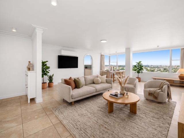 Apartment for rent in Toombul, Queensland