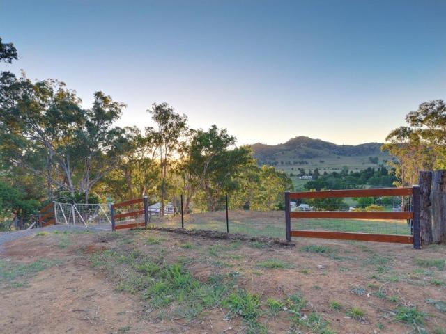 Land for sale in Nundle, New South Wales