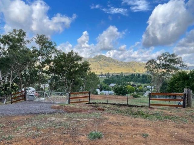 Land for sale in Nundle, New South Wales