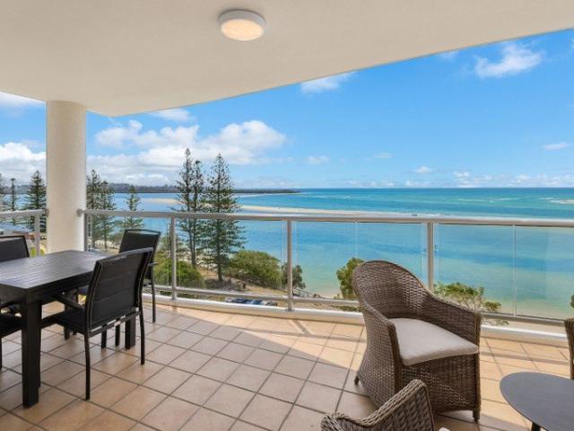 Apartment for sale in Caloundra, Sunshine Coast Regional