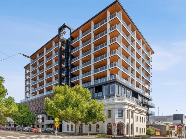 Apartment for sale in Geelong, Victoria