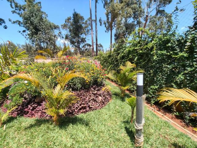 House for sale in Loresho, Kiambu