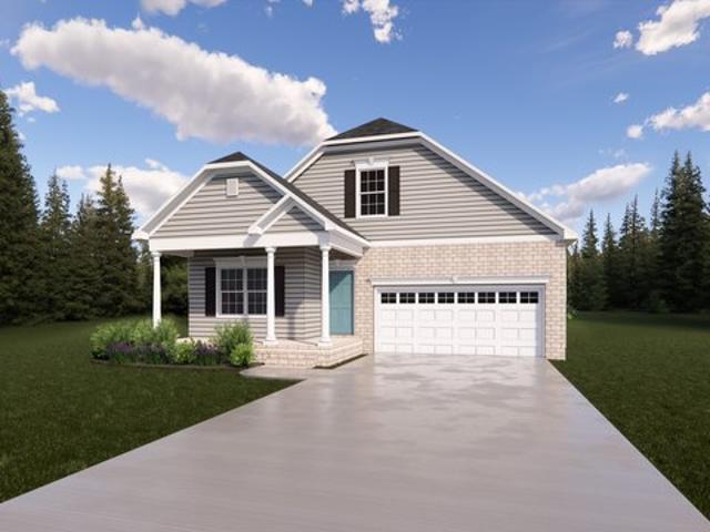House for sale in Glen Allen, Fayette County