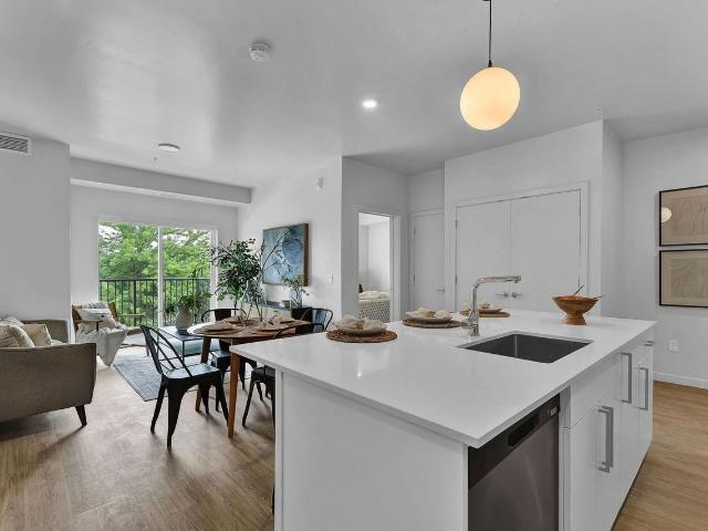 Apartment for rent in Boise, Idaho
