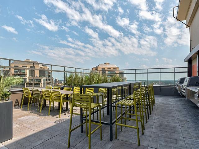Apartment for rent in Waterloo, Ontario