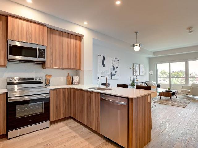 Apartment for rent in Waterloo, Ontario