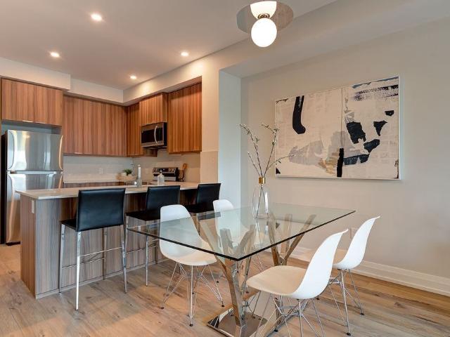 Apartment for rent in Waterloo, Ontario
