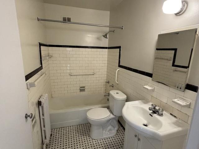 Apartment for rent in Rideau-Vanier, Ottawa