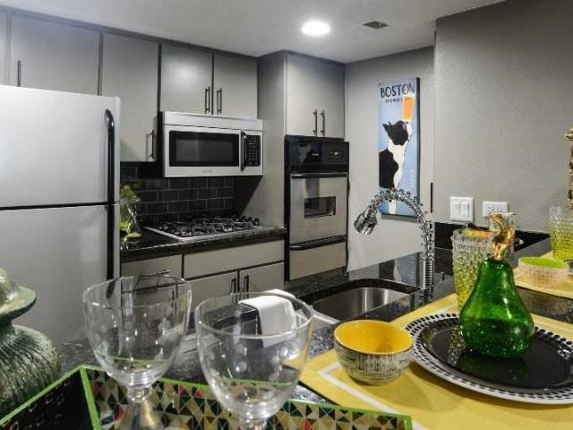 Apartment for rent in Leesville, Texas