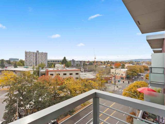 Apartment for rent in Hollywood, Portland