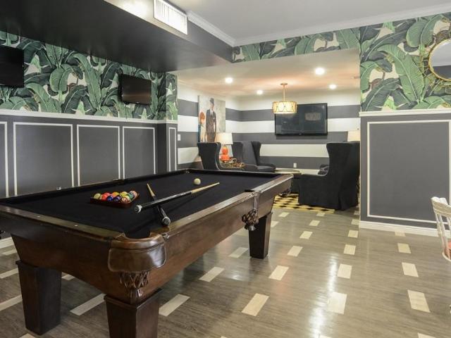 Apartment for rent in Leesville, Texas