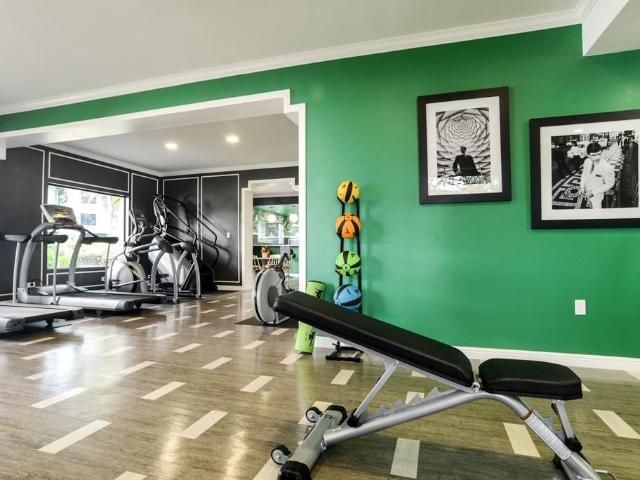 Apartment for rent in Leesville, Texas