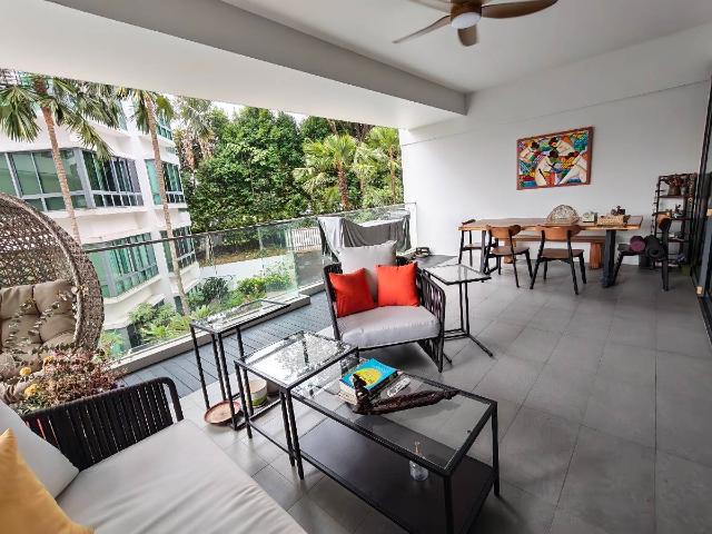 Apartment for rent