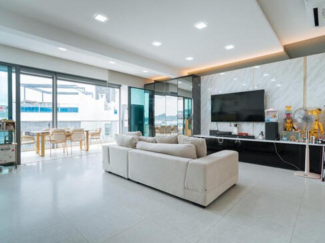 Apartment for sale