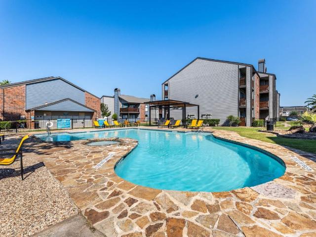 Apartment for rent in Harris, Texas