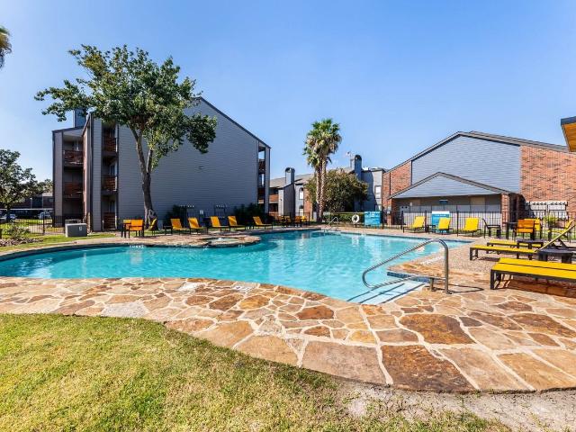 Apartment for rent in Harris, Texas