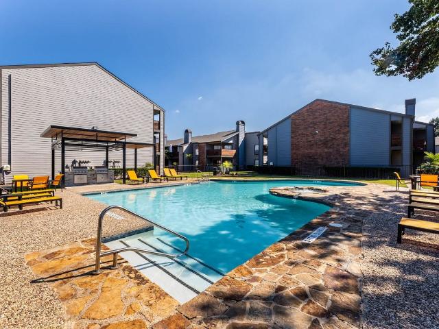 Apartment for rent in Harris, Texas