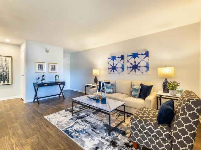 Apartment for rent in Harris, Texas