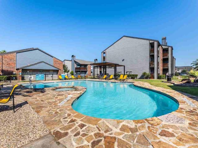 Apartment for rent in Harris, Texas