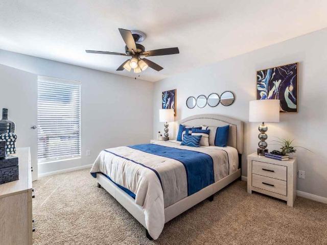 Apartment for rent in Harris, Texas