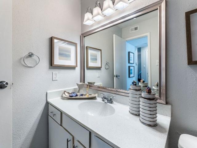 Apartment for rent in Harris, Texas
