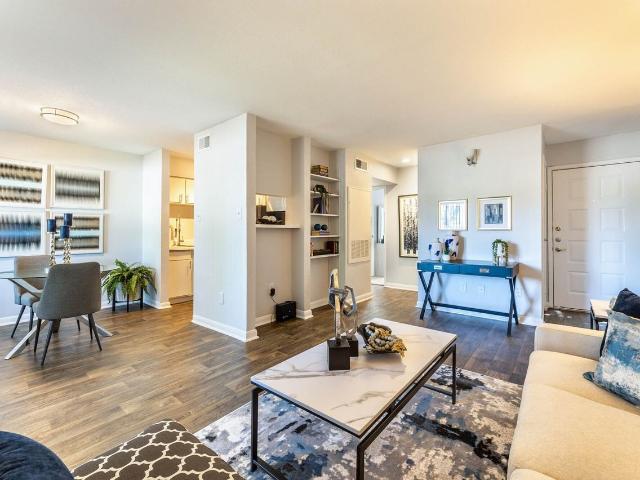 Apartment for rent in Harris, Texas
