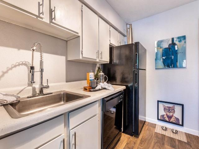 Apartment for rent in Harris, Texas