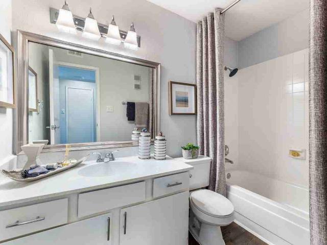 Apartment for rent in Harris, Texas