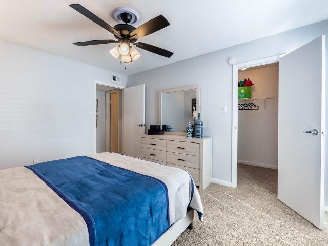 Apartment for rent in Harris, Texas