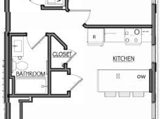 Apartment for rent in Beverly