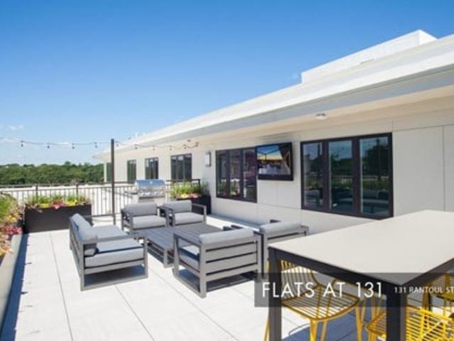 Apartment for rent in Beverly
