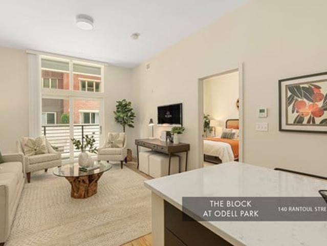 Apartment for rent in Beverly