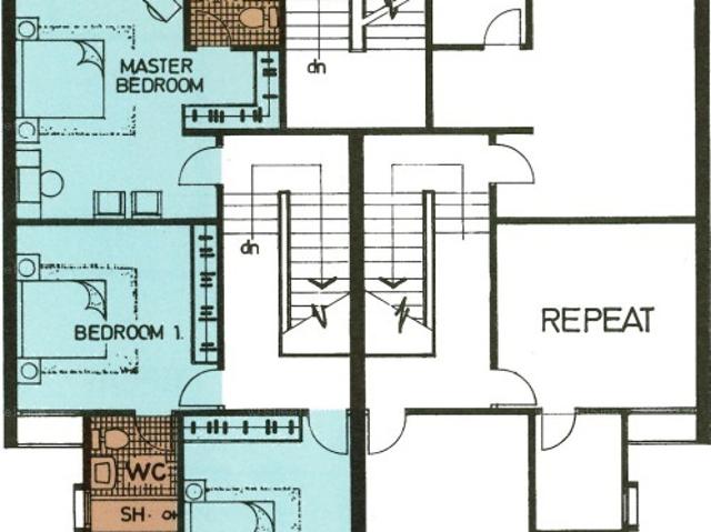 Apartment for rent