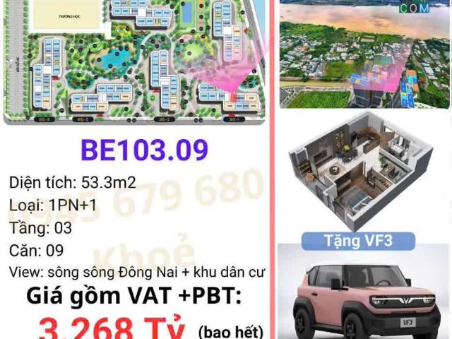 Căn hộ bán tại Thủ Đức, Hồ Chí Minh